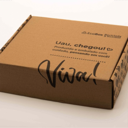 Mailer Box