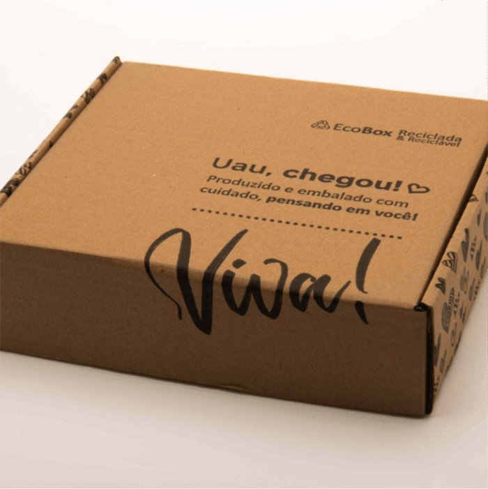 Mailer Box - Image 1