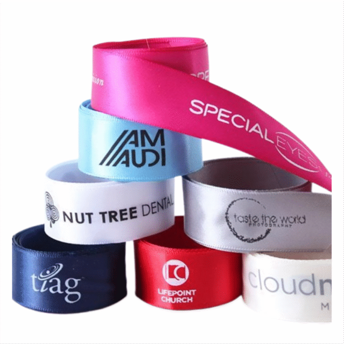 Ribbon Roll - Image 1