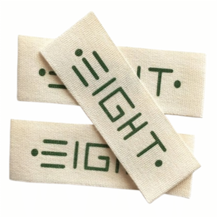Canvas Label - Image 1