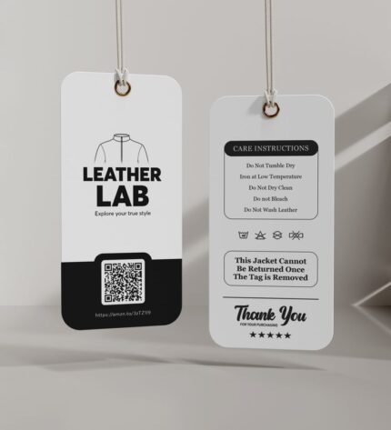Hang Tag / Price Tag