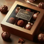 Chocolate Packaging
